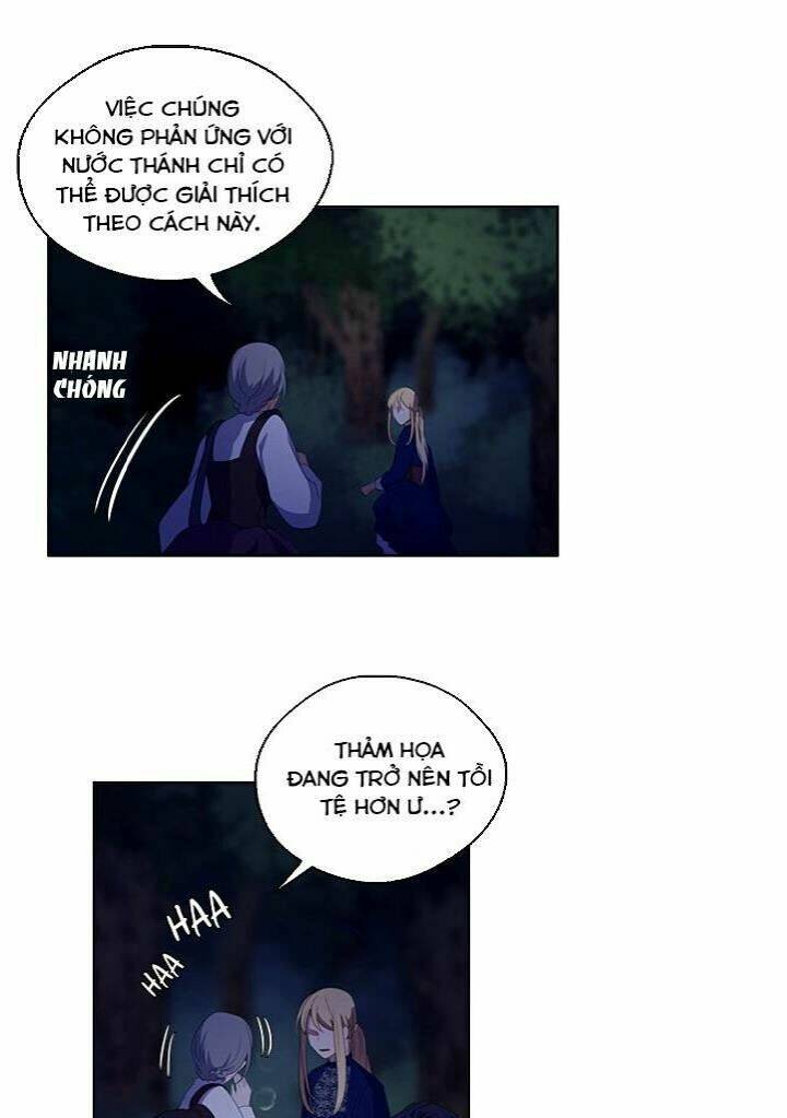 CỘNG TÁC CỦA HOÀNG ĐẾ: Chapter 39