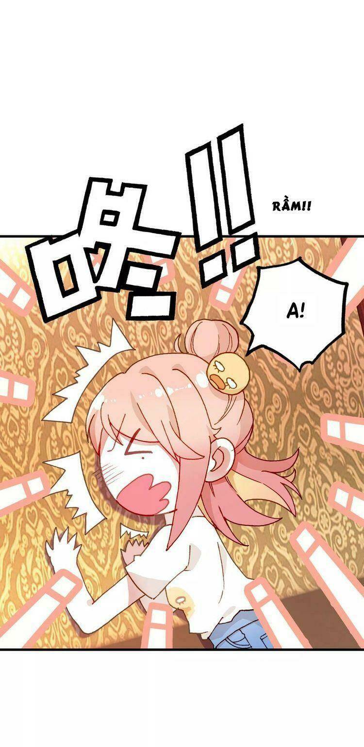 Chuyển Phát Nhanh Tình Yêu: Chapter 19