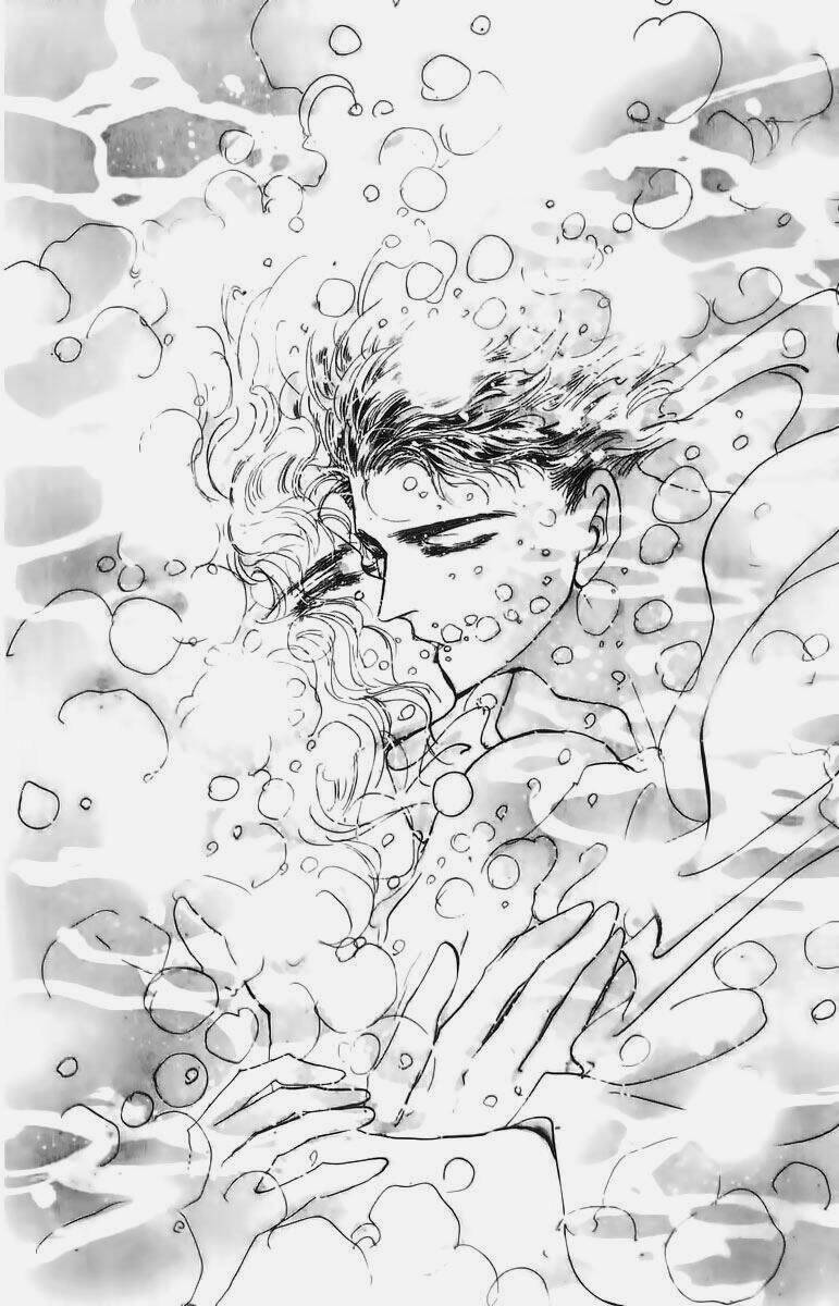 Đứa Con Số Phận: Chapter 34