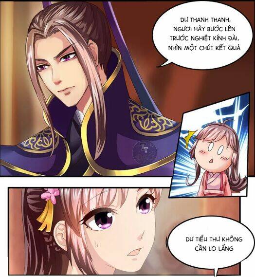 Mộng Phù Đăng: Chapter 4