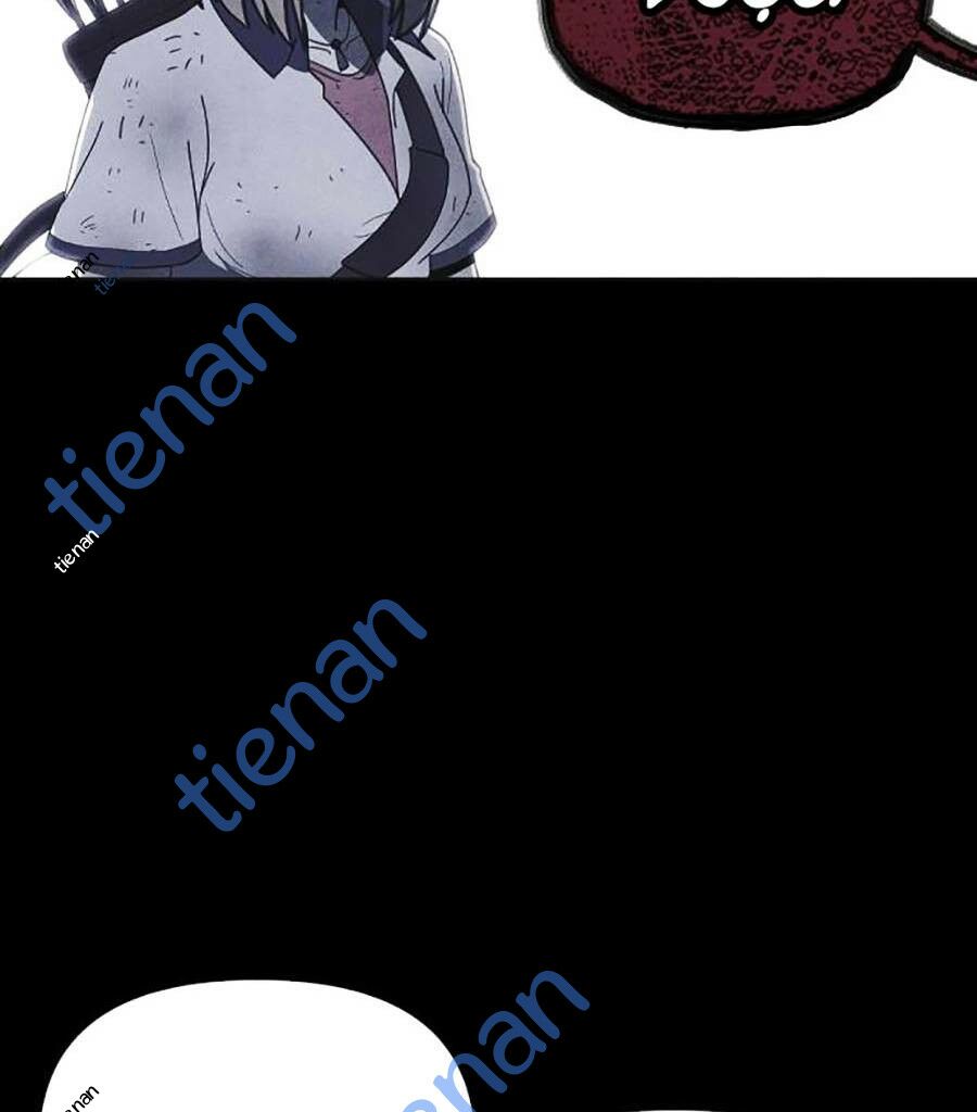 Cậu Bé Shotgun: Chapter 49