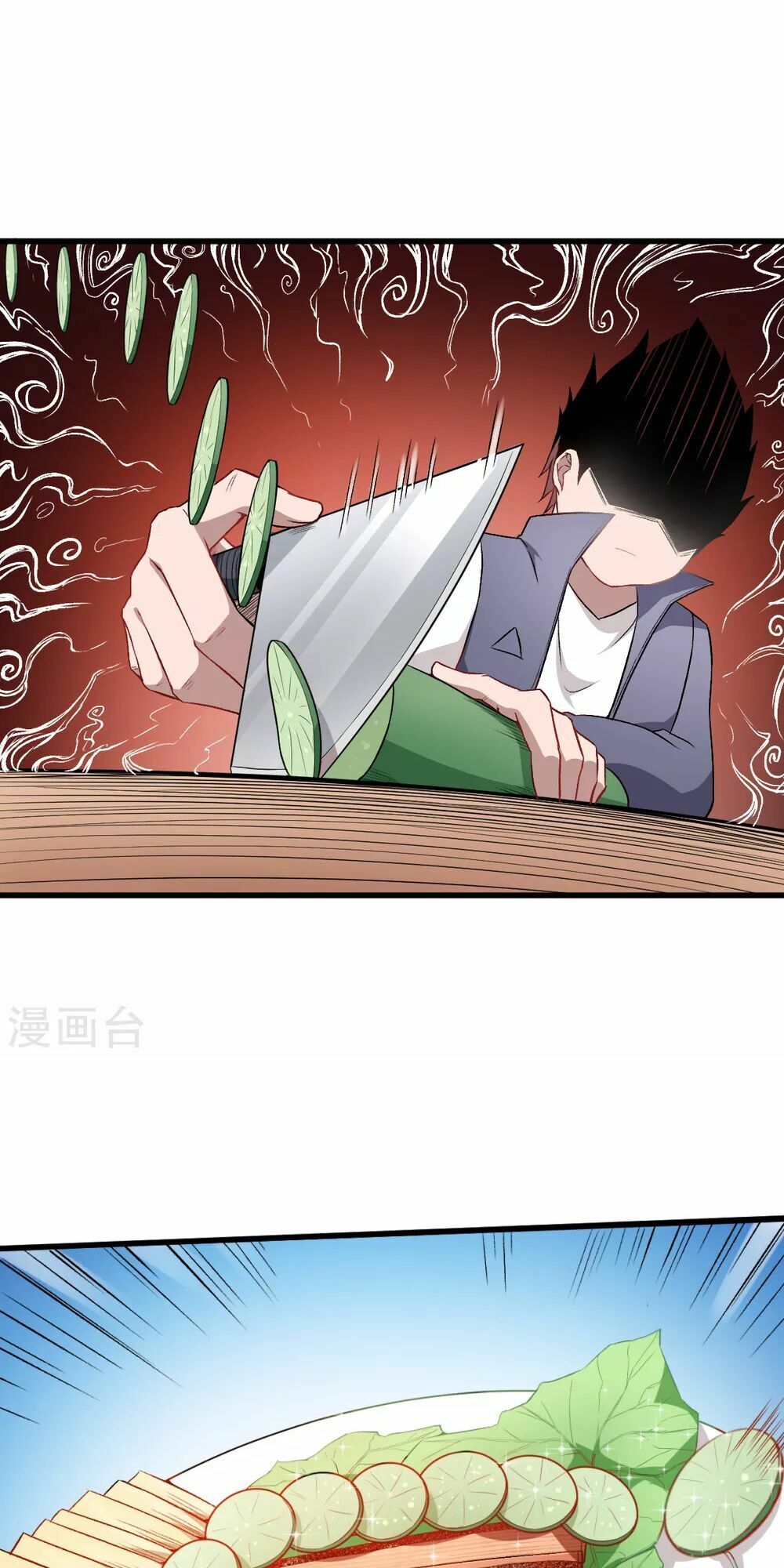 Vườn Trường Cuồng Sư Hệ Thống: Chapter 32