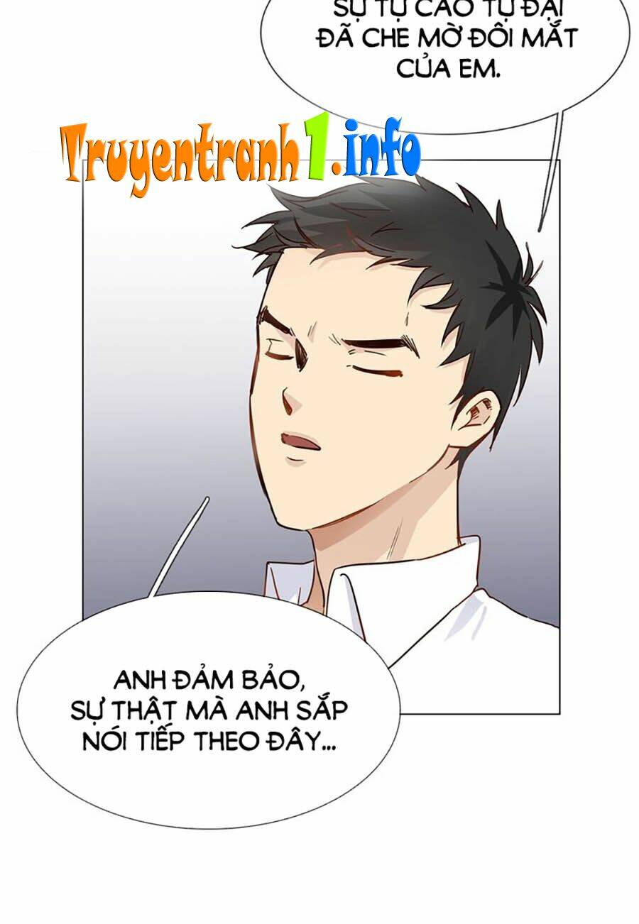 Ngôi Sao Vụn Vỡ: Chapter 56