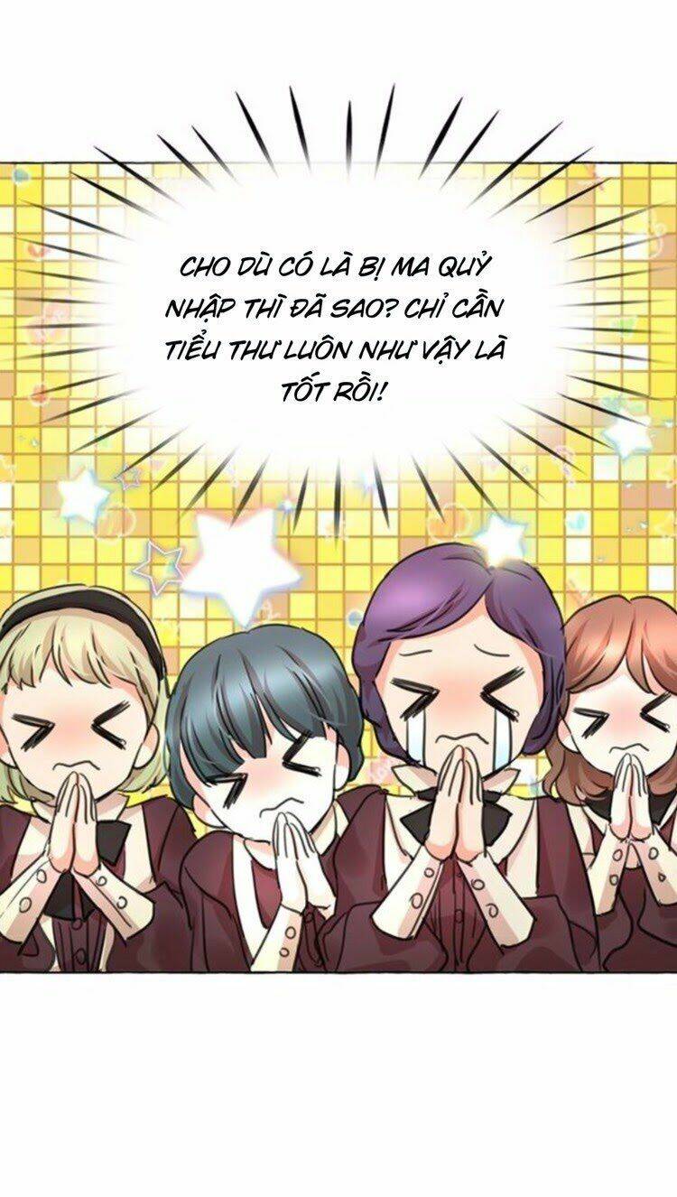 Bí Mật Của Hoàng Phi Isana: Chapter 11