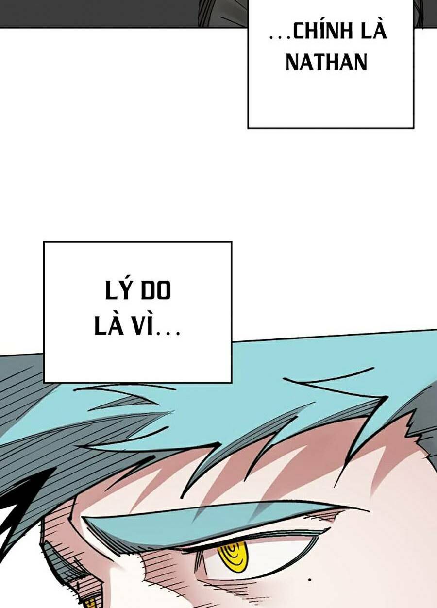 Hard Core Leveling Warrior Ss2: Chapter 118