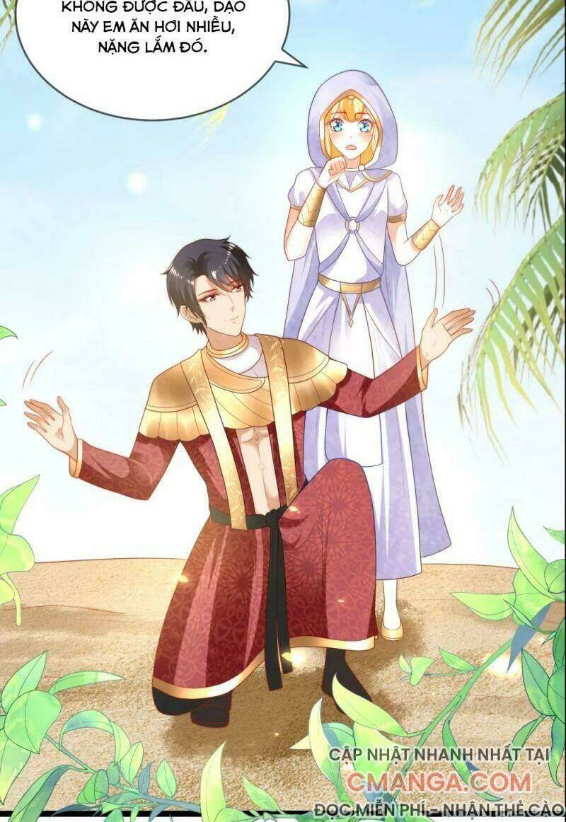 Sủng Hậu Của Vương: Chapter 102