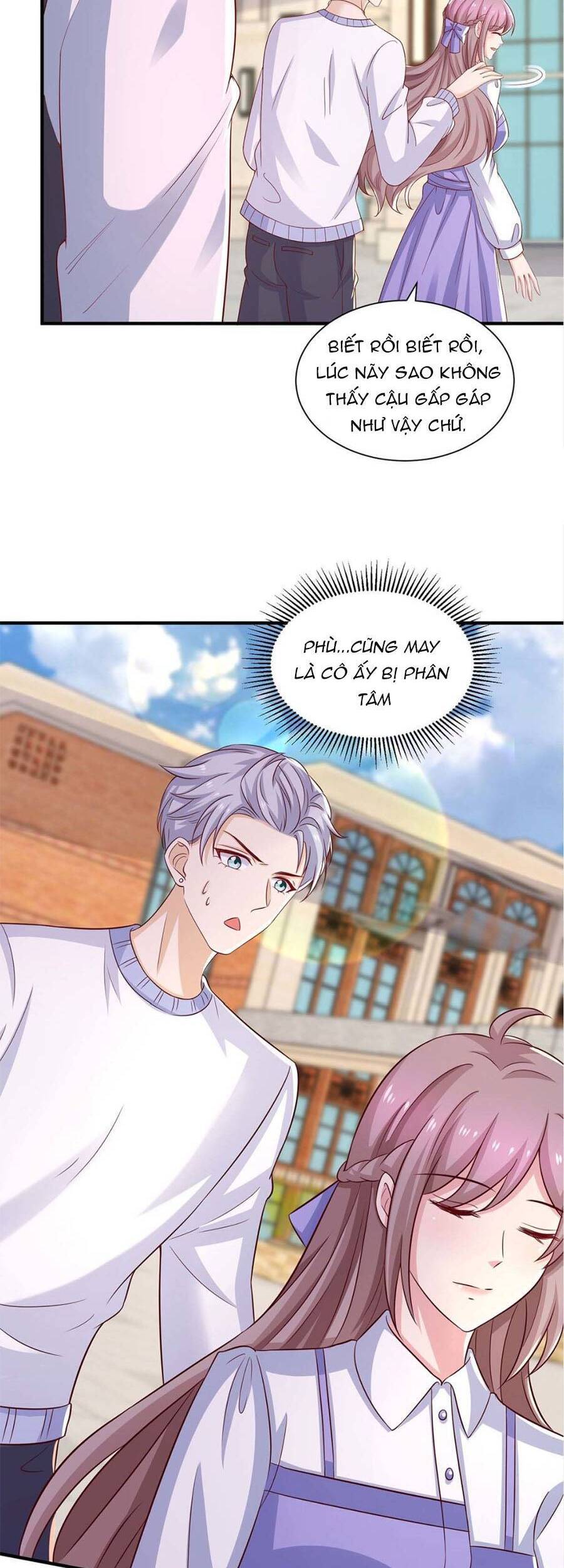 Trọng Sinh Chi Ngược Tra Nữ Vương: Chapter 78