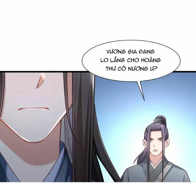 Tiểu Hoàng Thư Và Tiểu Hoàng Thúc: Chapter 65