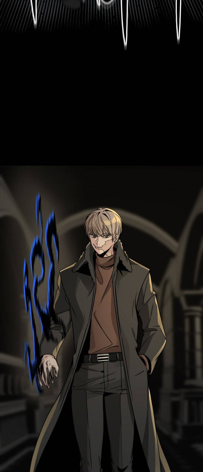 Hero Killer Boom: Chapter 13