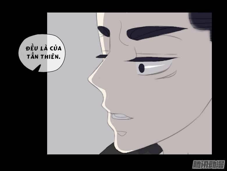 Bệnh Viện Thiên Đường: Chapter 25