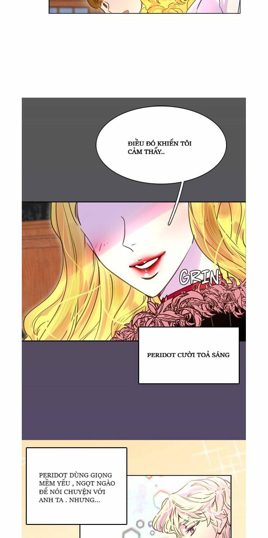 Tôi Không Phải Là Người Tốt: Chapter 43