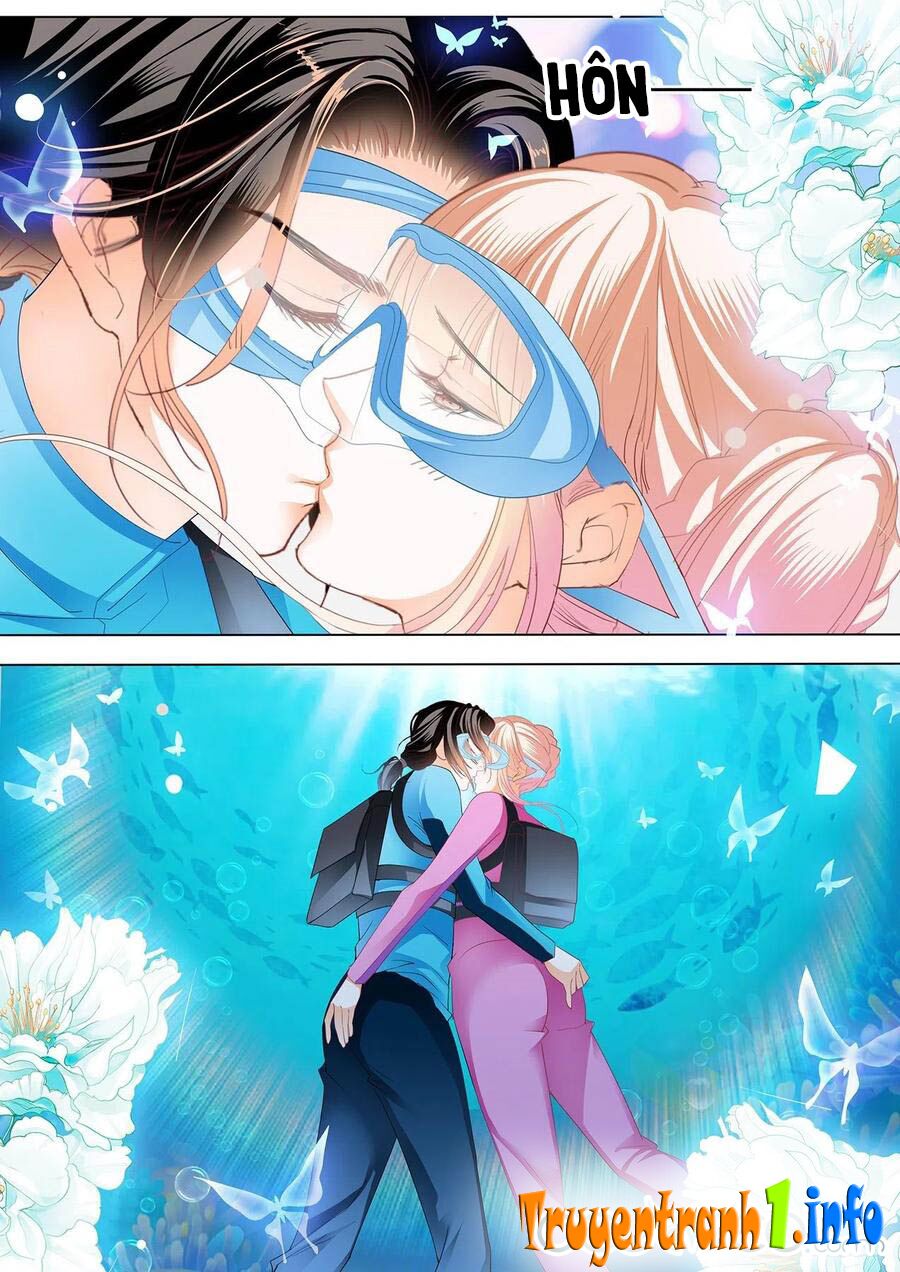 Bá Đạo Tiểu Thúc, Xin Trêu Chọc Vừa Thôi!: Chapter 178