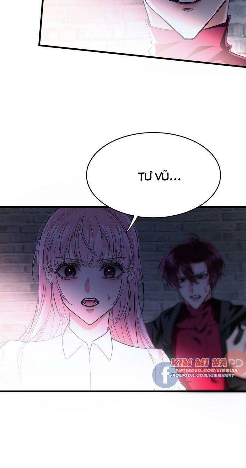 Vết Cắn Trí Mạng: Chapter 5