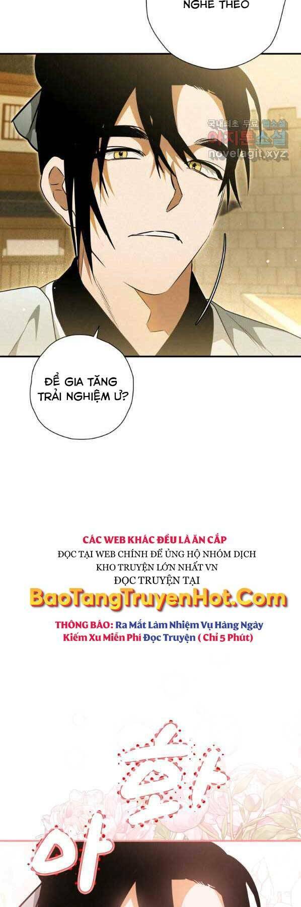 Thời Đại Hoàng Kim Của Thiên Kiếm: Chapter 27