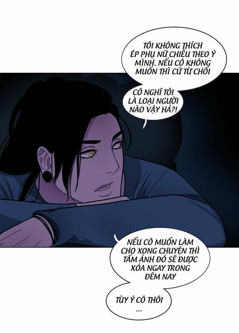 Nửa Đêm Ở Poppy Land: Chapter 26