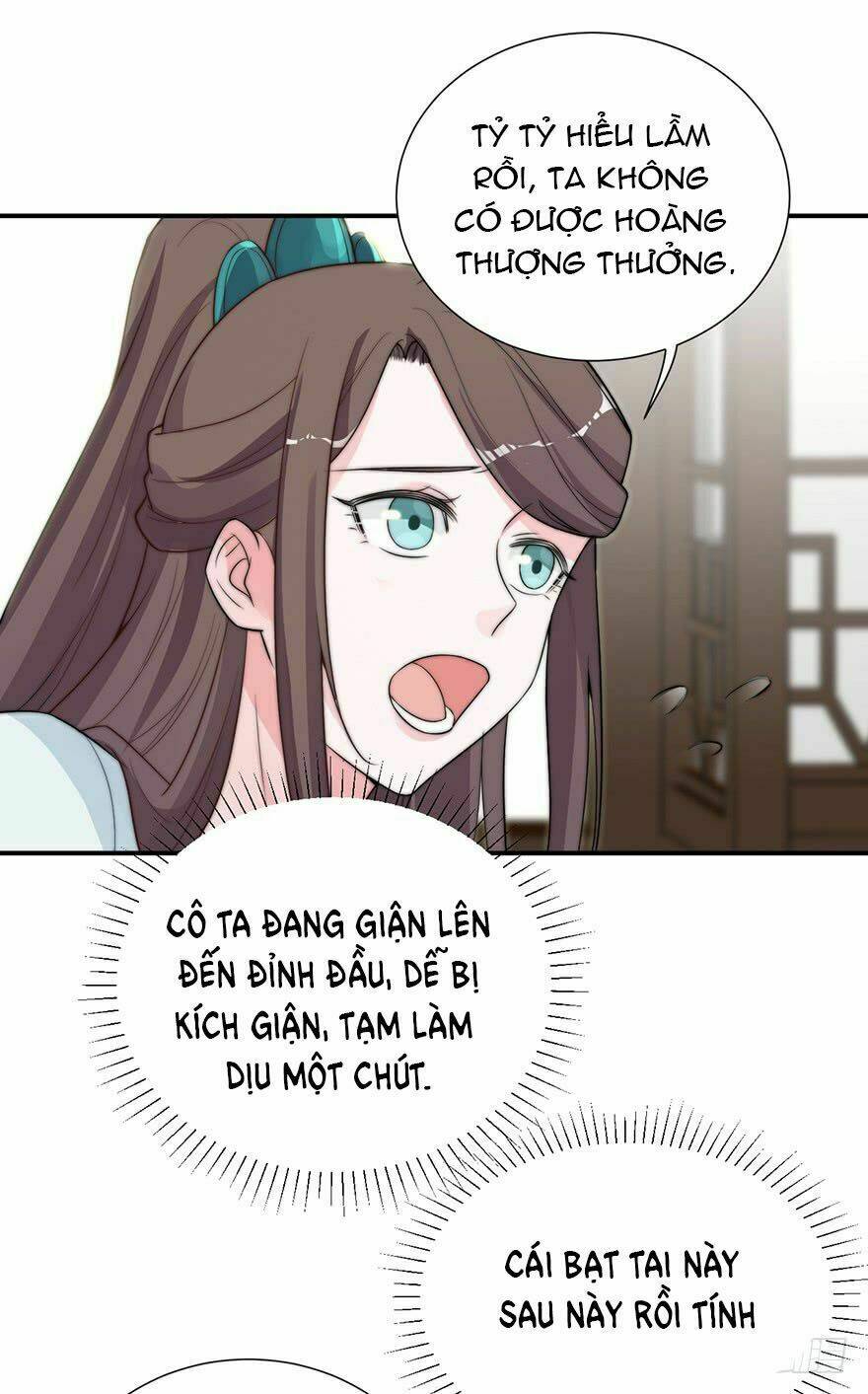 Cung Đấu Live: Chapter 10
