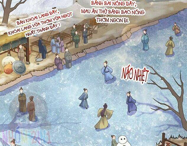 Thịnh Sủng Y Phi Chi Dao Quan Truyện: Chapter 141