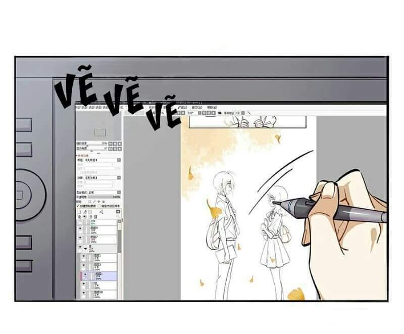 Ngôn Tình Nam Chính Không Thẳng Được: Chapter 2