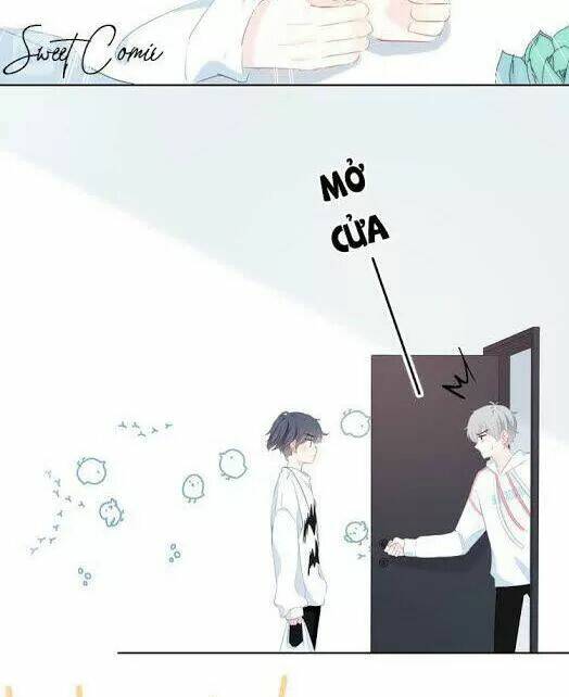 Vấp Phải Nghịch Quang: Chapter 32