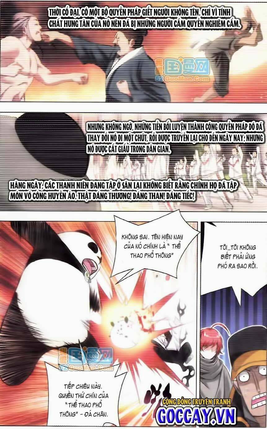 Chín Chín Tám Mươi Một - 9981: Chapter 50