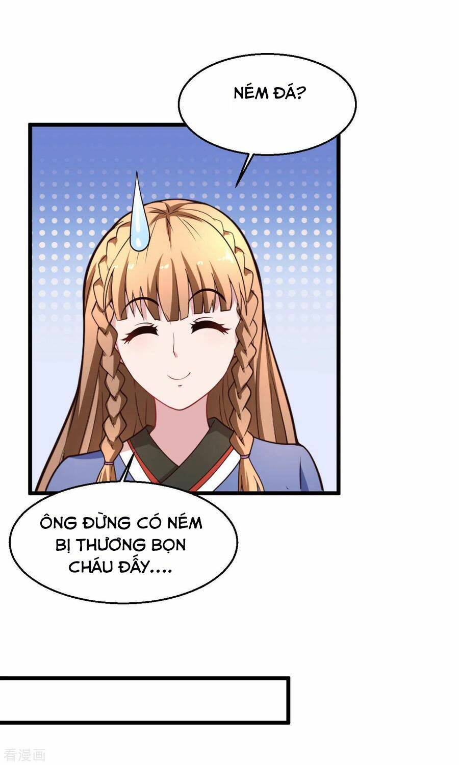 Tuyệt Phẩm Y Thánh: Chapter 141