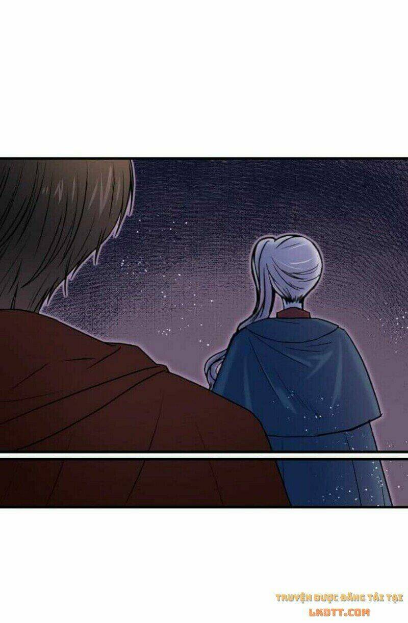Mylord, Nữ Hoàng Của Loài Sói!: Chapter 23