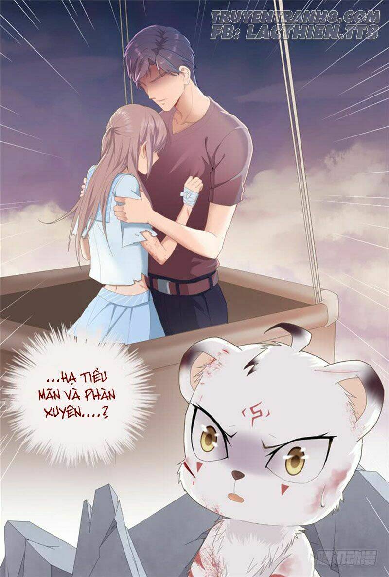 Nam Thần Là Quái Vật: Chapter 74