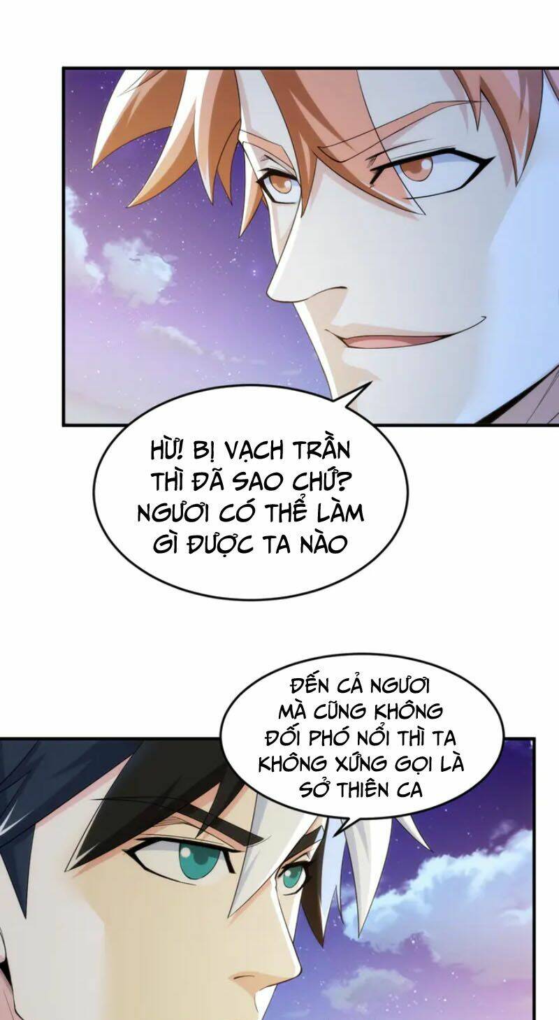 Rich Player - Người Chơi Khắc Kim: Chapter 220