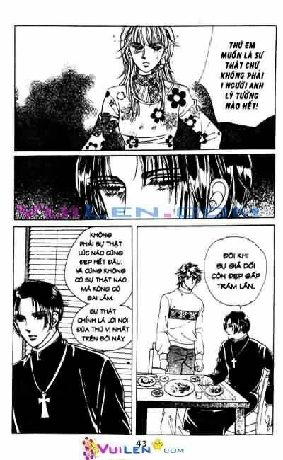 Tìm Anh - Look For Oppa: Chapter 10