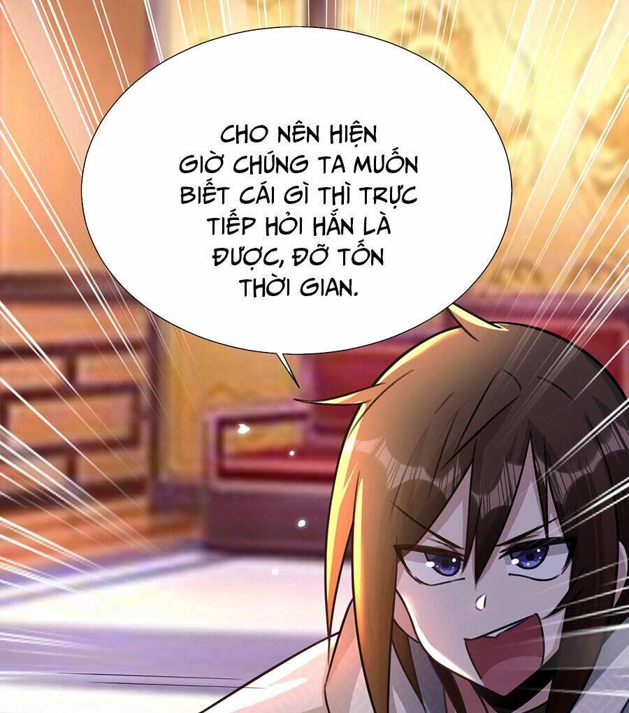 Đại Bảo Kiếm Của Tôi: Chapter 26