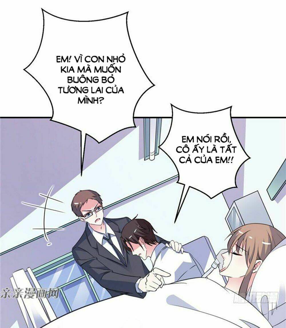 Vợ Yêu Là Báu Vật: Chapter 80