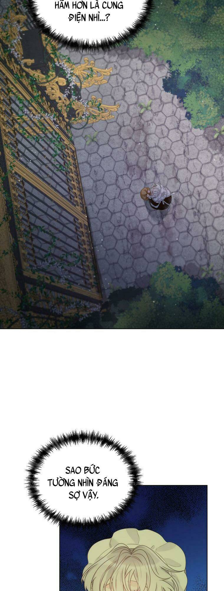 Hoàng Hậu Ác Nữ Yêu Quý Tôi: Chapter 16