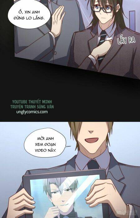 Đơn Phương Yêu Thầm Anh: Chapter 79