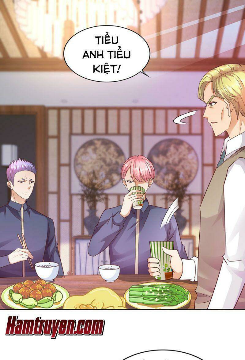 Chí Tôn Toàn Năng: Chapter 60