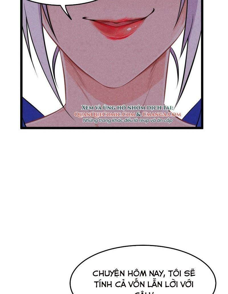 Thần Tiên Rút Thẻ: Chapter 15