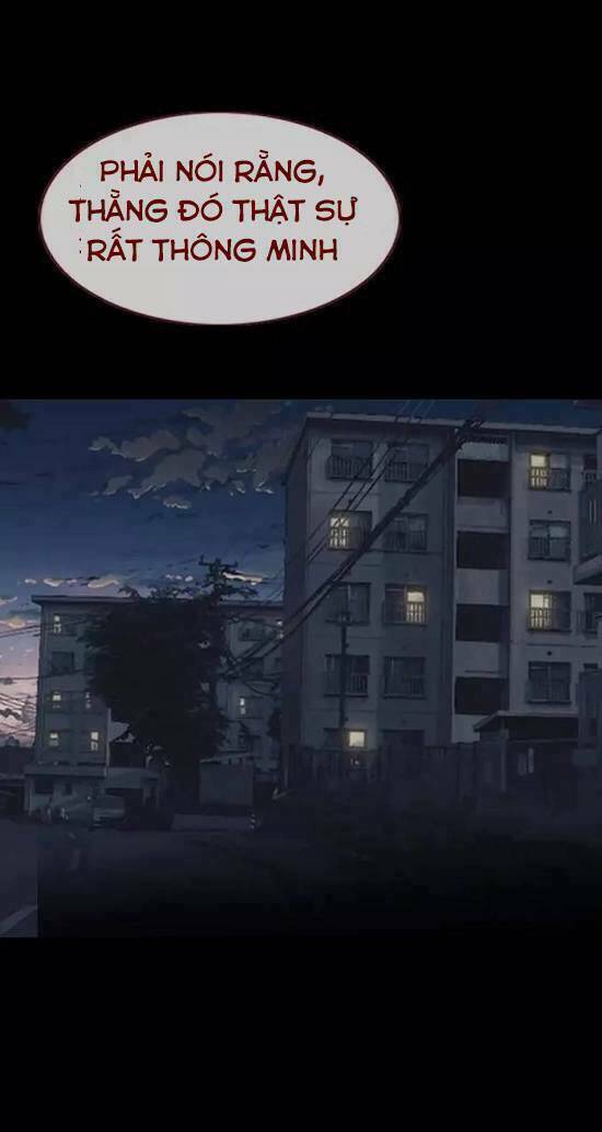 Tấm Da Người: Chapter 7