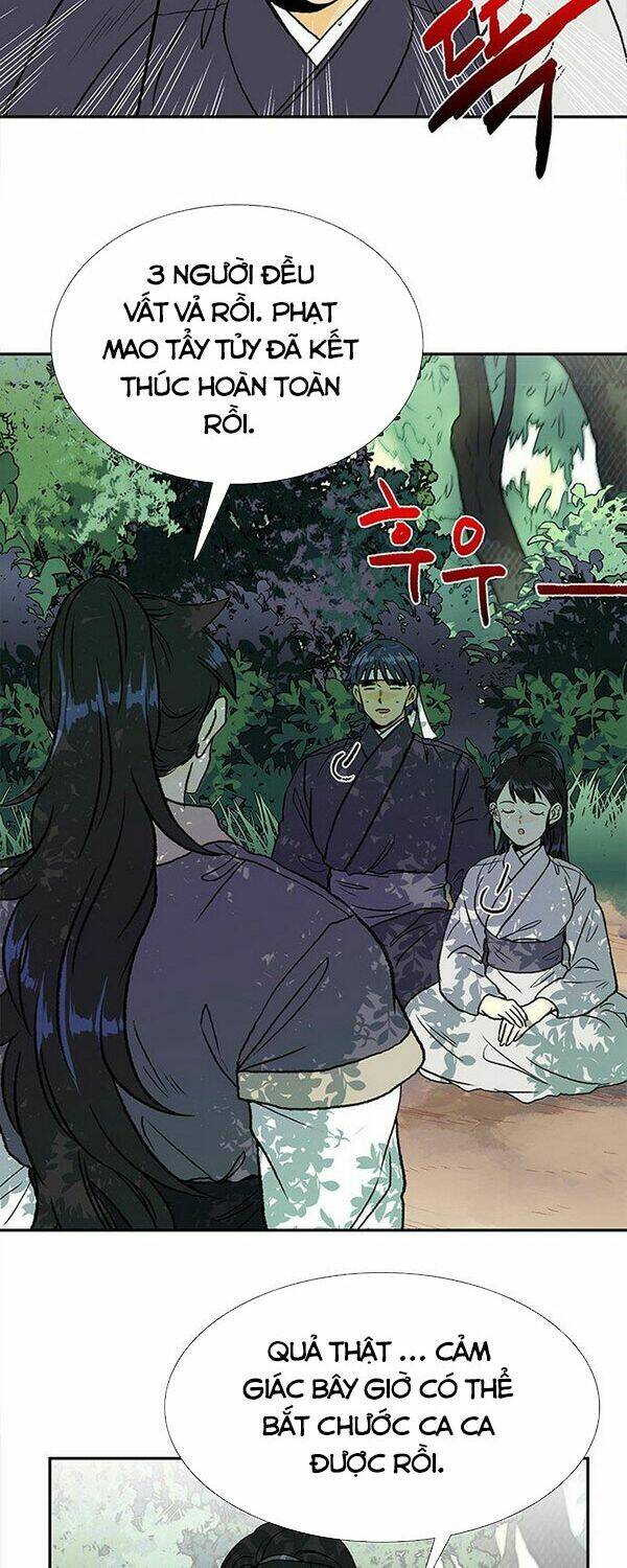 Học Sĩ Tái Sinh: Chapter 138