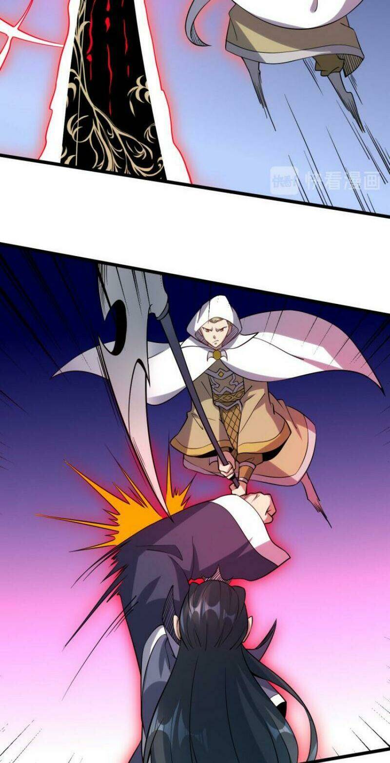 Đấu Hồn Đại Lục: Chapter 57