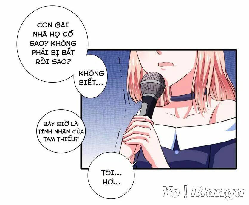 Thiểm Hôn Kinh Ái: Chapter 79