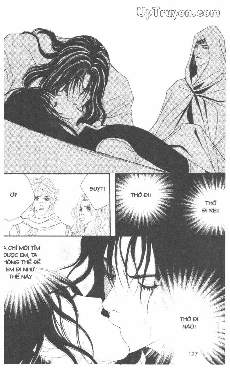 Saver - Vị Cứu Tinh: Chapter 32