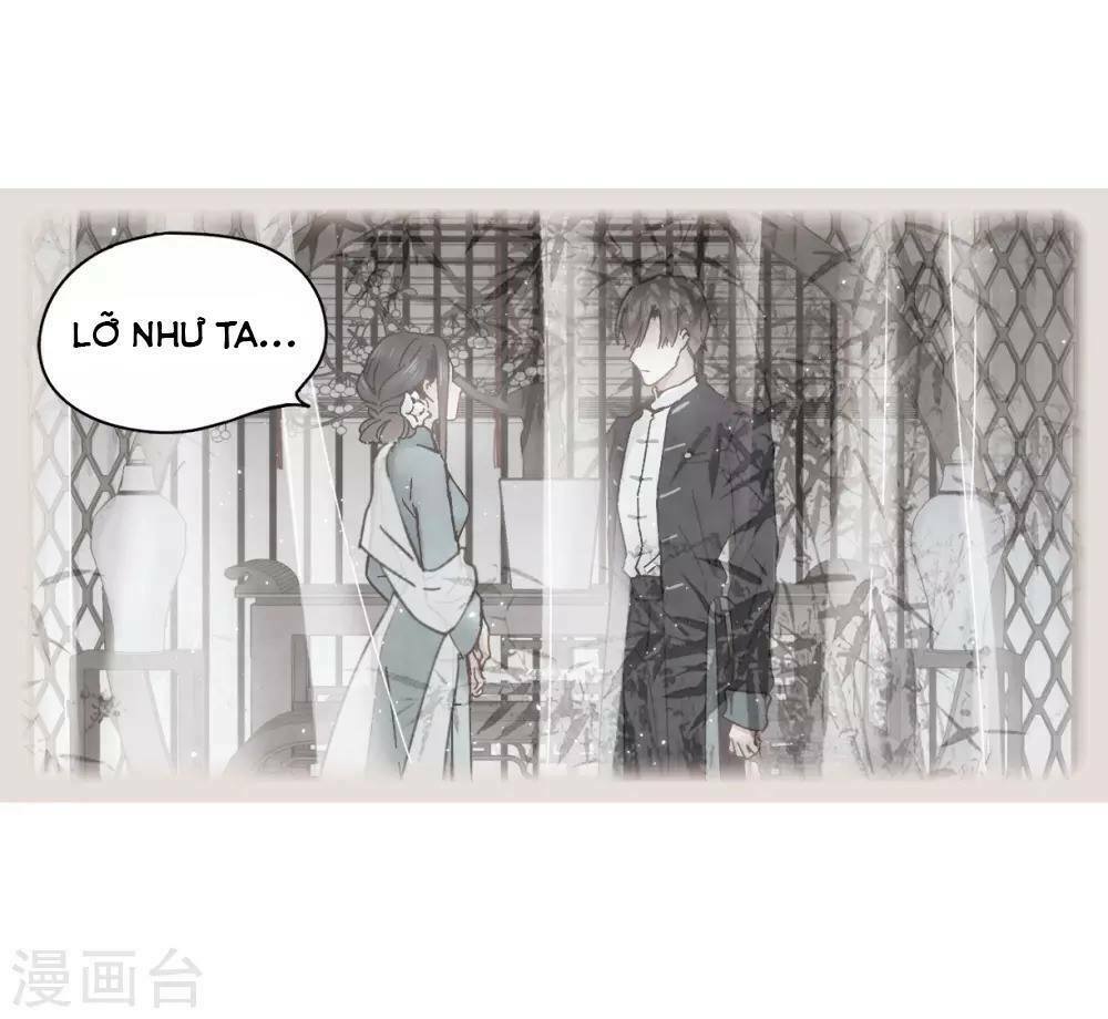 Mejaz - Nhân gian ngọc: Chapter 45