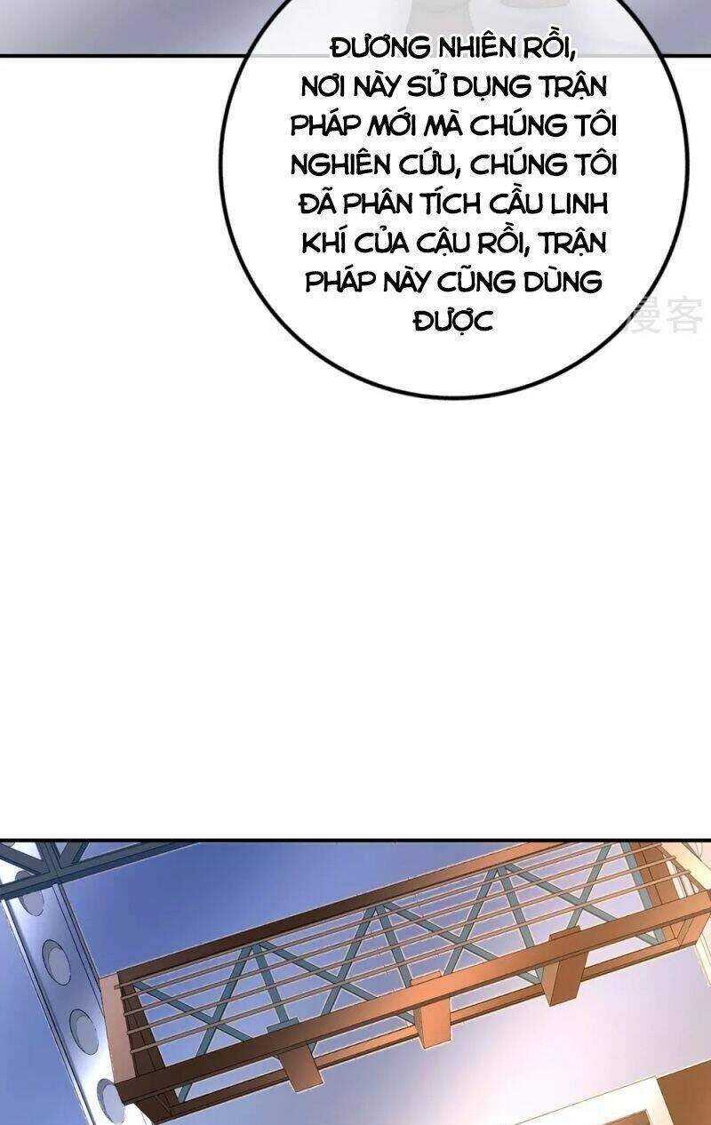 Vòng Bạn Bè Mạnh Nhất Của Tiên Giới: Chapter 123