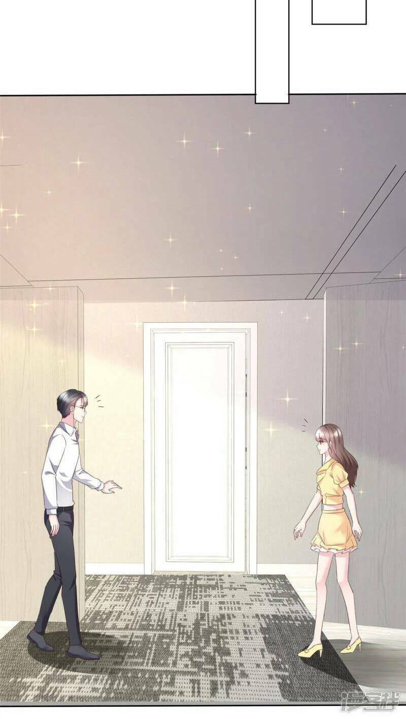 Boss Là Kim Chủ Của Tôi: Chapter 55