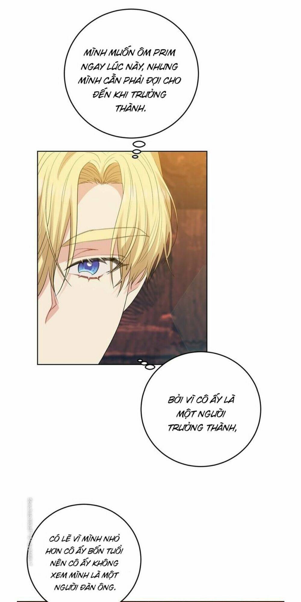Tôi Trở Thành Gia Sư Của Tên Bạo Chúa: Chapter 22