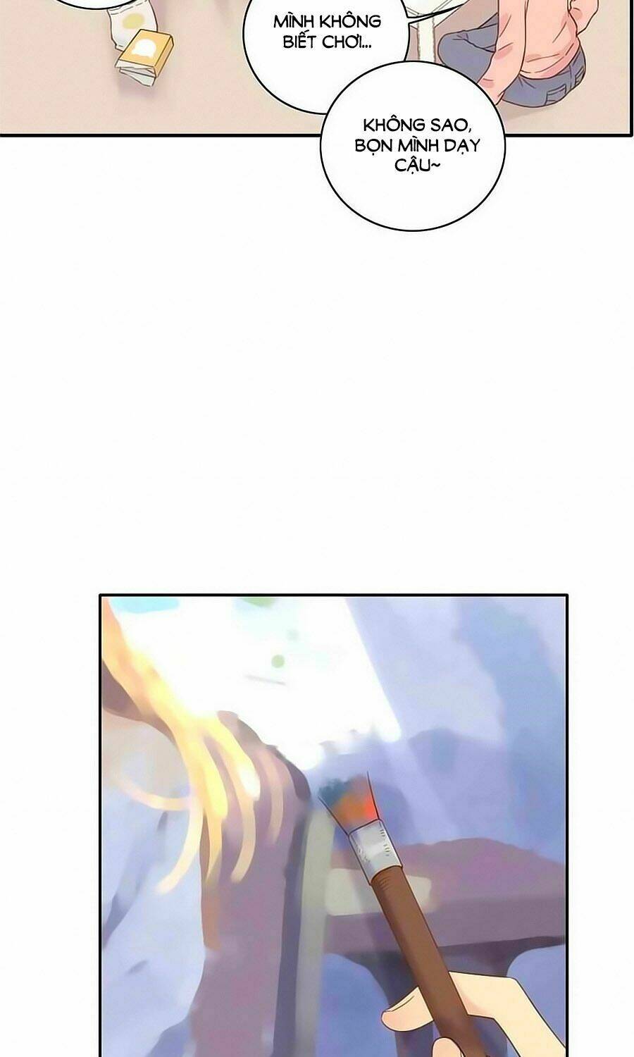 Bạc Hà Chi Hạ 2: Chapter 62