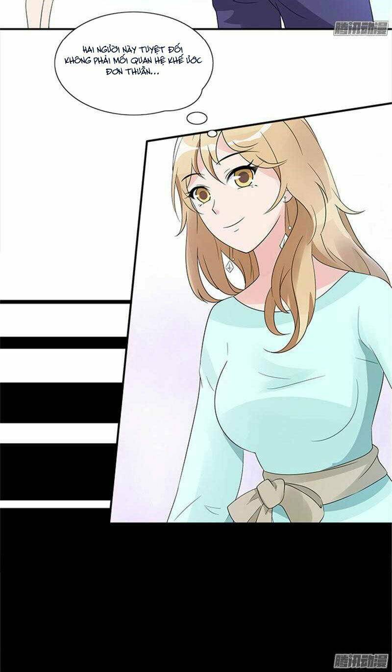 Tiểu Tâm Can Tuyệt Sủng Của Lạc Tiên Sinh: Chapter 27