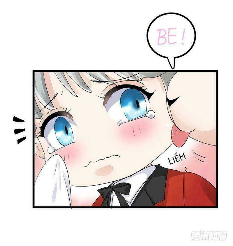 Chào Buổi Sáng, Ức Vạn Manh Thê: Chapter 3