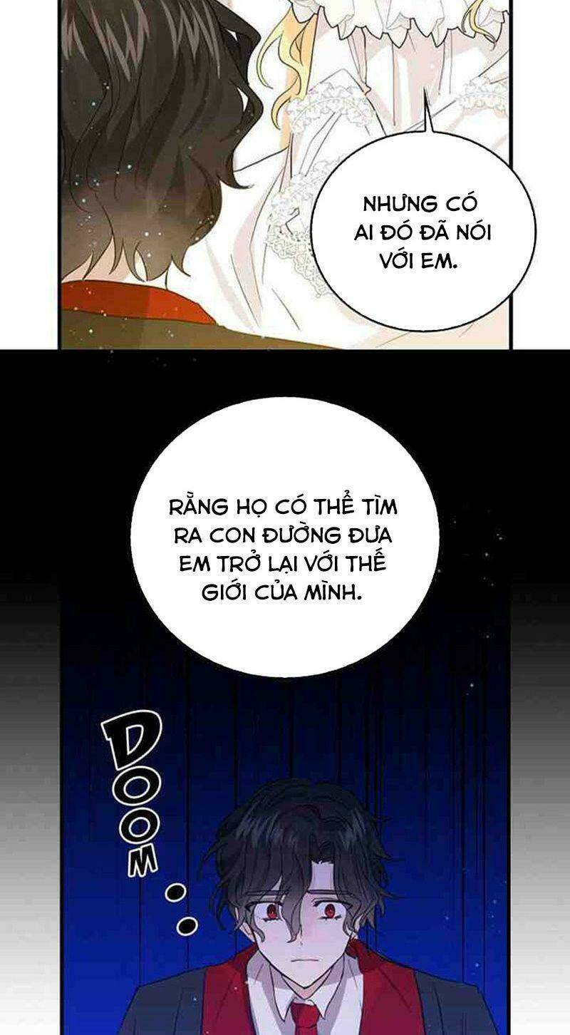 Tôi Là Bạn Gái Cũ Của Một Người Lính: Chapter 53