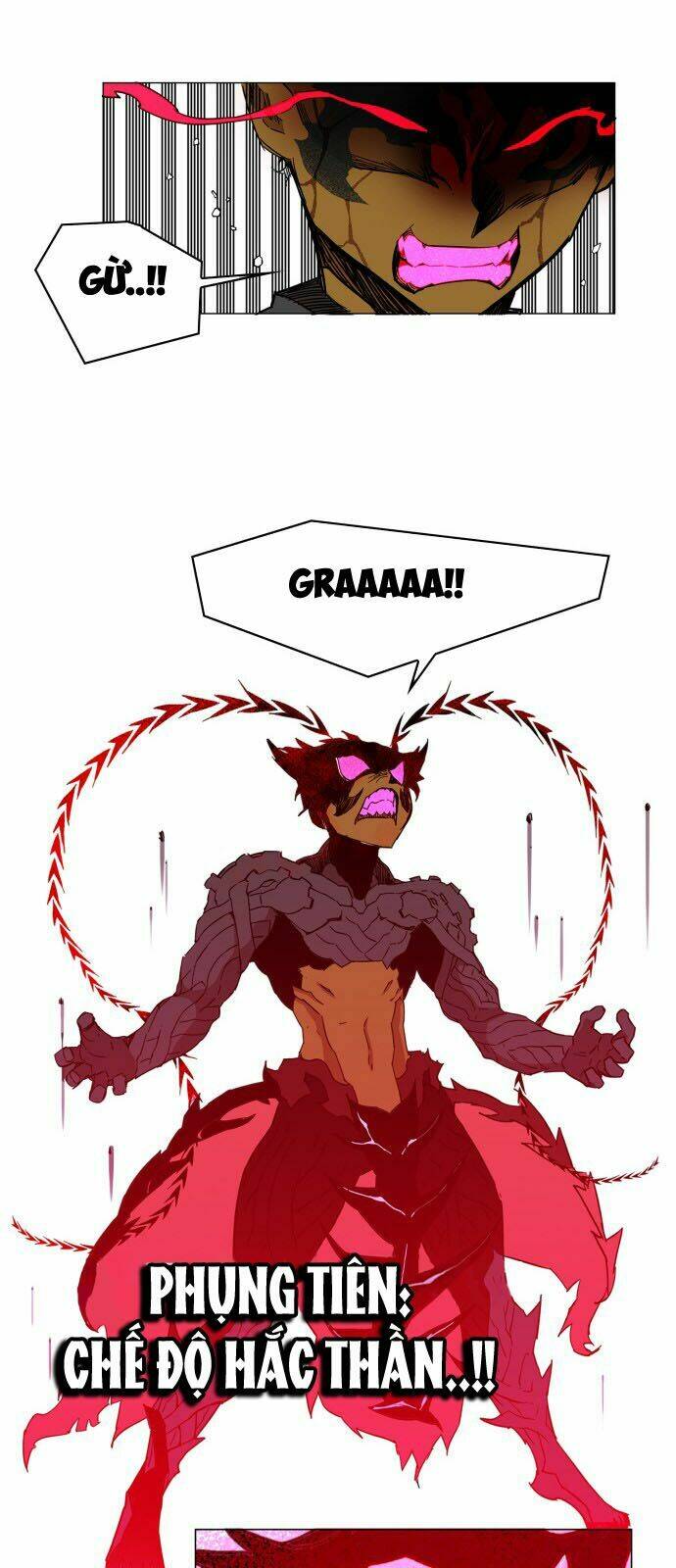 Hard Core Leveling Warrior: Chapter 85