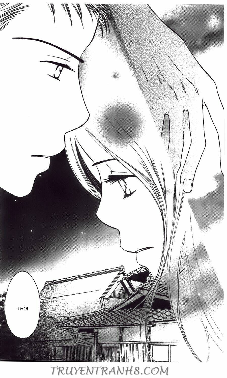 Đồng Hồ Cát: Chapter 33